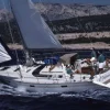 Voilier Oceanis (annonce TEST)