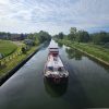 Péniche d habitation