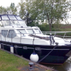 Vedette hollandaise Pedro Boat Solano 33
